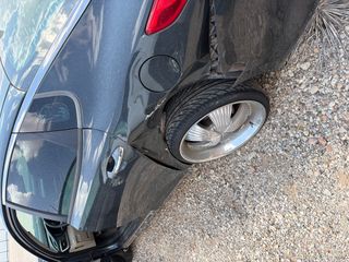 2016 Kia Optima LX - Primary Damage Right Image